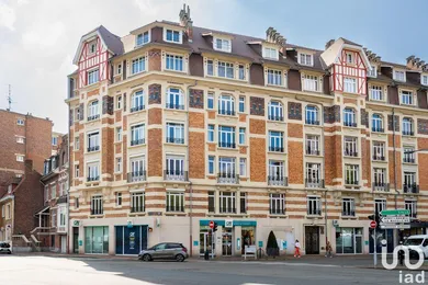 Apartment at MARCQ-EN-BARœUL (59700)