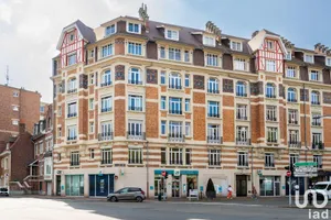 Appartement à MARCQ-EN-BARœUL (59700)