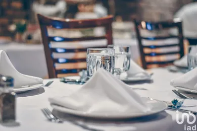 Restaurant à BISCARROSSE-PLAGE (40600)