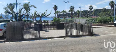 Restauration rapide à SAINT-MANDRIER-SUR-MER (83430)