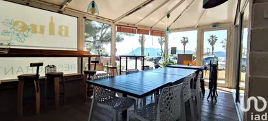 Restauration rapide à SAINT-MANDRIER-SUR-MER (83430)