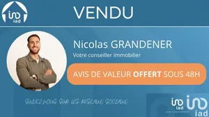 Apartment at PERPIGNAN (66100)