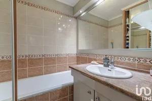 Appartement à SÈVRES (92310)