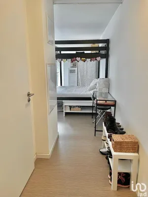 Appartement à STRASBOURG (67100)