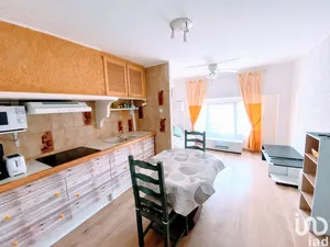 Apartment at PORT-VENDRES (66660)