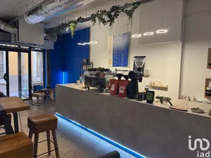 Boutique/Local commercial à PERPIGNAN (66000)