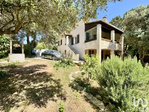 Maison à MARTIGUES (13500)