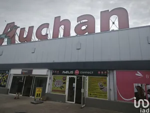 Commercial at AUBAGNE (13400)