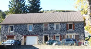 Maison à SAINT-FRONT (43550)