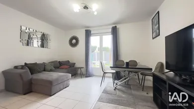 House in COIGNIÈRES (78310)