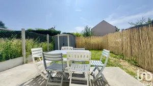 House at COIGNIÈRES (78310)