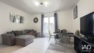 Maison à COIGNIÈRES (78310)