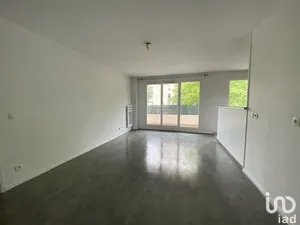 Appartement à TRAPPES (78190)