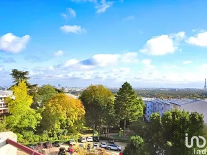 Appartement à SURESNES (92150)