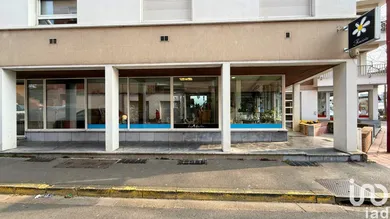 Commercial in HAZEBROUCK (59190)