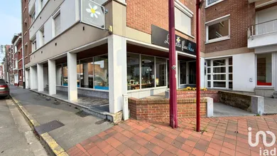 Commercial in HAZEBROUCK (59190)