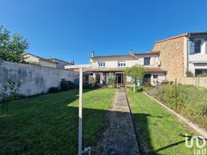 Maison à MURET (31600)