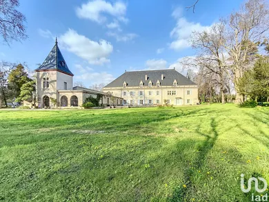 Hôtel-restaurant à SAULCE-SUR-RHÔNE (26270)