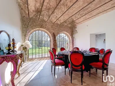 Hôtel-restaurant à SAULCE-SUR-RHÔNE (26270)