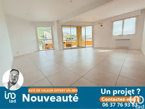 Apartment at GAP (05000)