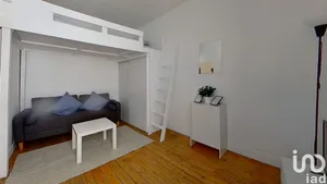 Apartment at PARIS (75012)