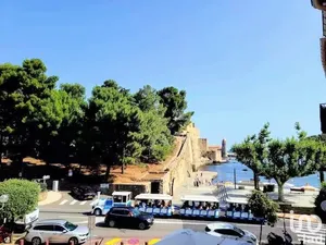 Maison à COLLIOURE (66190)