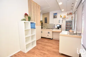 Business asset at TOULOUSE (31300)