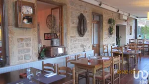 Restaurant gastronomique à LES ARDILLATS (69430)