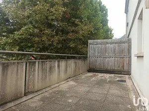 Appartement à BOISSY-SAINT-LÉGER (94470)