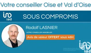 Murs commerciaux à PANTIN (93500)