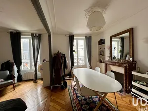 Appartement à PARIS (75007)