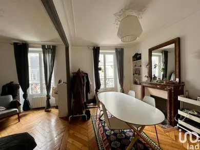 Appartement à PARIS (75007)