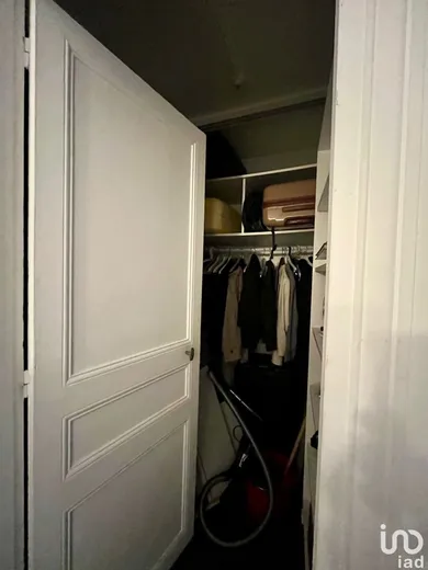 Appartement à PARIS (75007) — 12/14