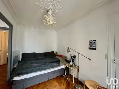 Appartement à PARIS (75007) — 13/14