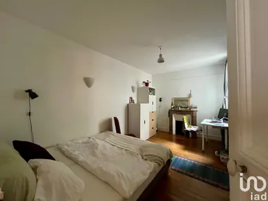 Appartement à PARIS (75007) — 14/14