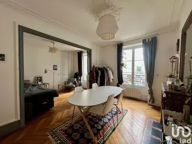 Appartement à PARIS (75007) — 2/14