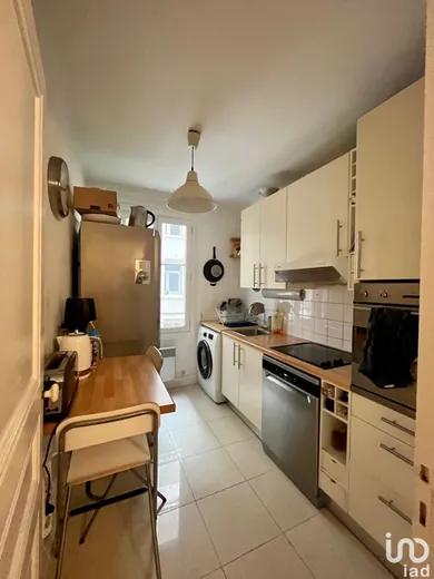 Appartement à PARIS (75007) — 3/14