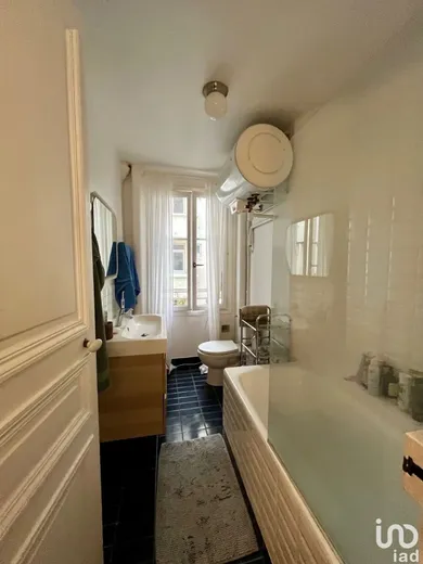 Appartement à PARIS (75007) — 4/14
