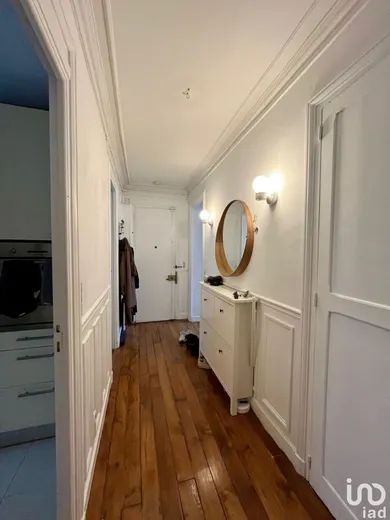 Appartement à PARIS (75007) — 5/14