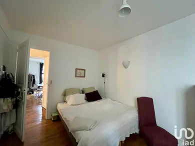 Appartement à PARIS (75007) — 6/14