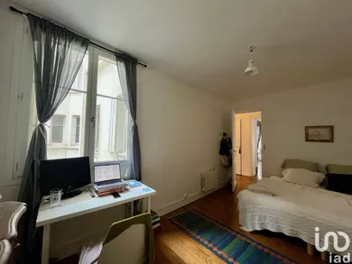 Appartement à PARIS (75007) — 7/14