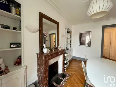 Appartement à PARIS (75007) — 8/14