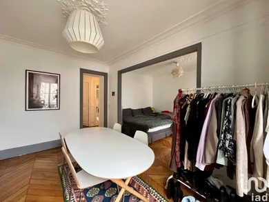 Appartement à PARIS (75007) — 9/14
