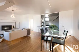 Appartement à ORLÉANS (45000)