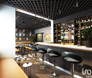 Restaurant à PORDIC (22590)