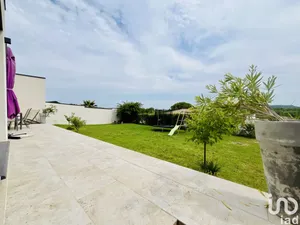 Maison à BAGNOLS-SUR-CÈZE (30200)