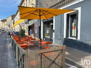 Pizzeria à PONT-SAINT-ESPRIT (30130)
