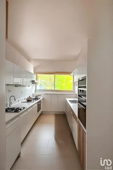 Apartment at CHAVILLE (92370)