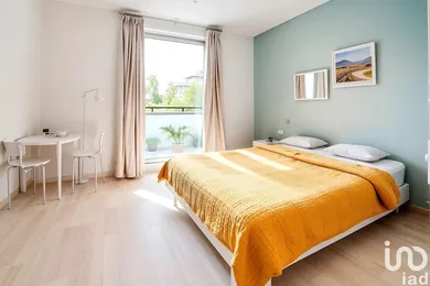 Apartment in CHAVILLE (92370)