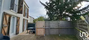 Appartement à ARGENTEUIL (95100)